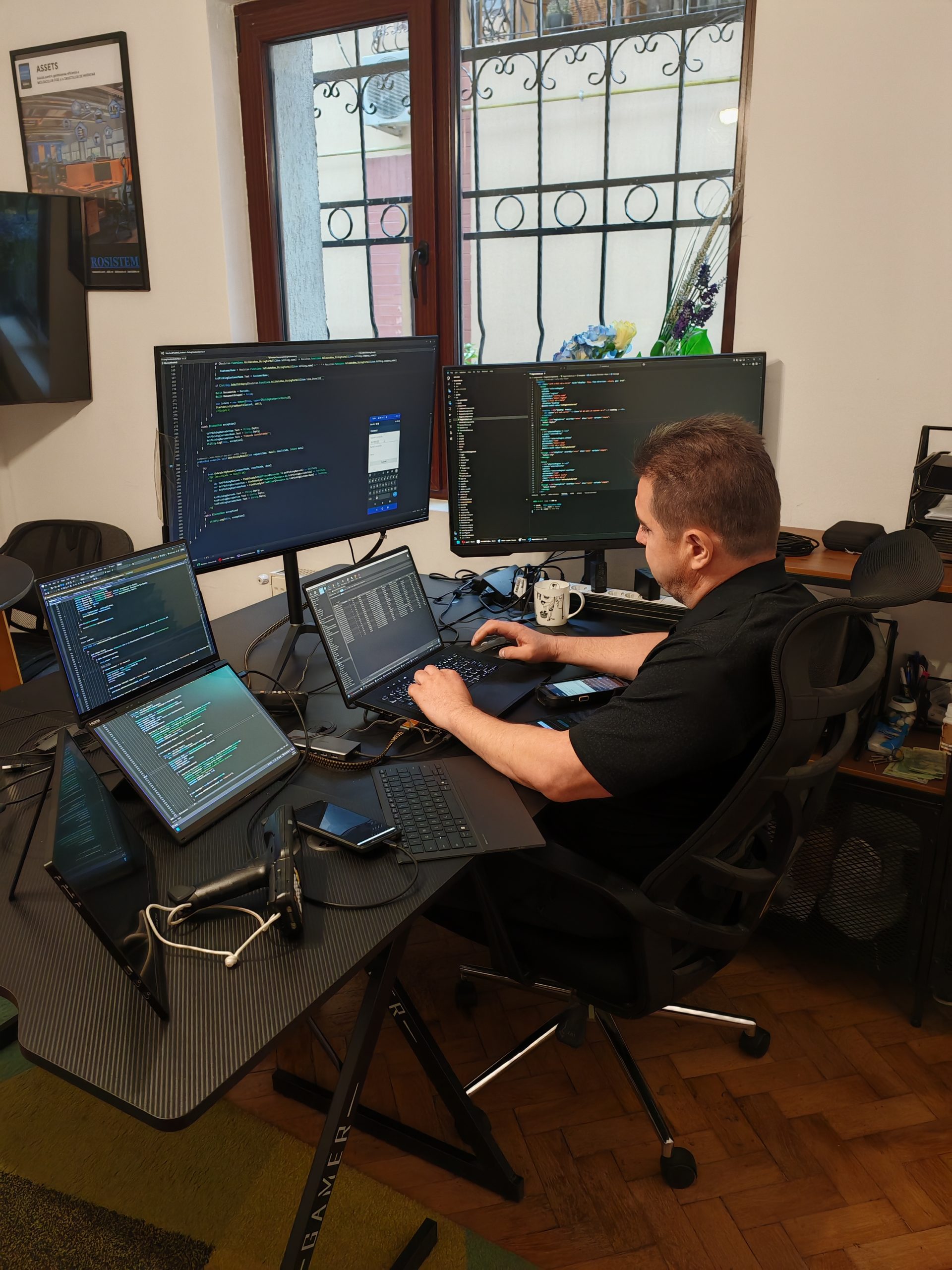 Software Development