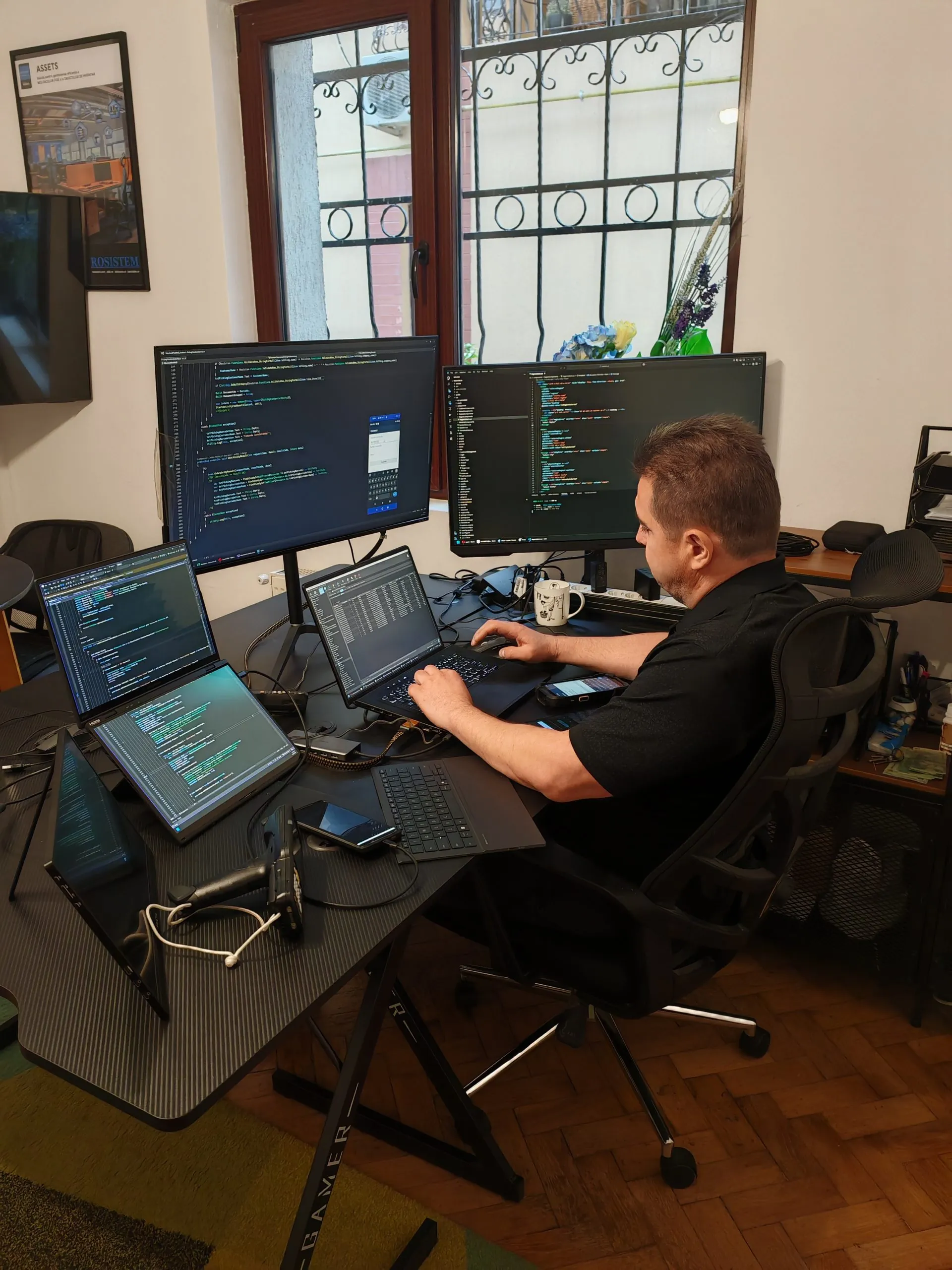 Software Development